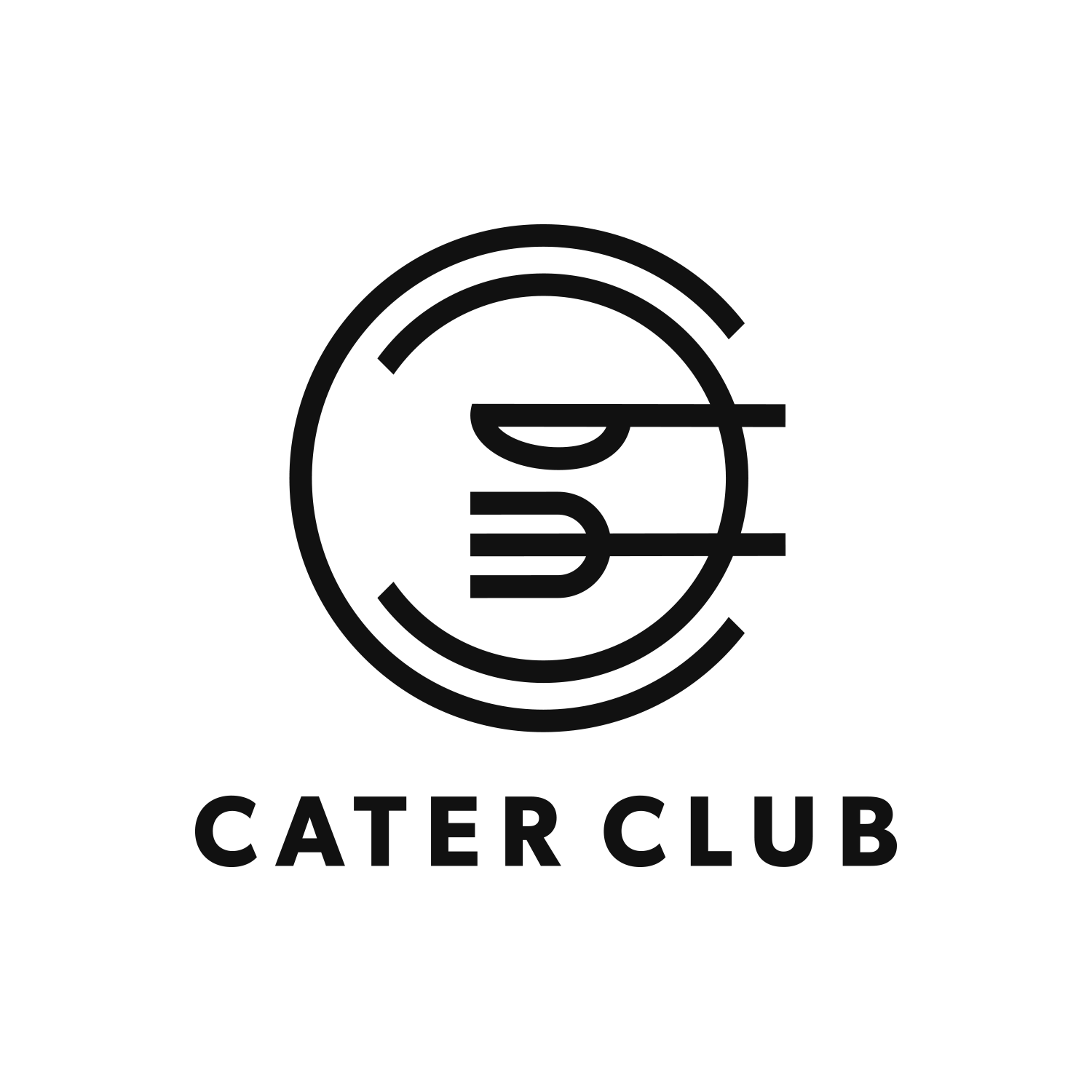 caterclub-mono