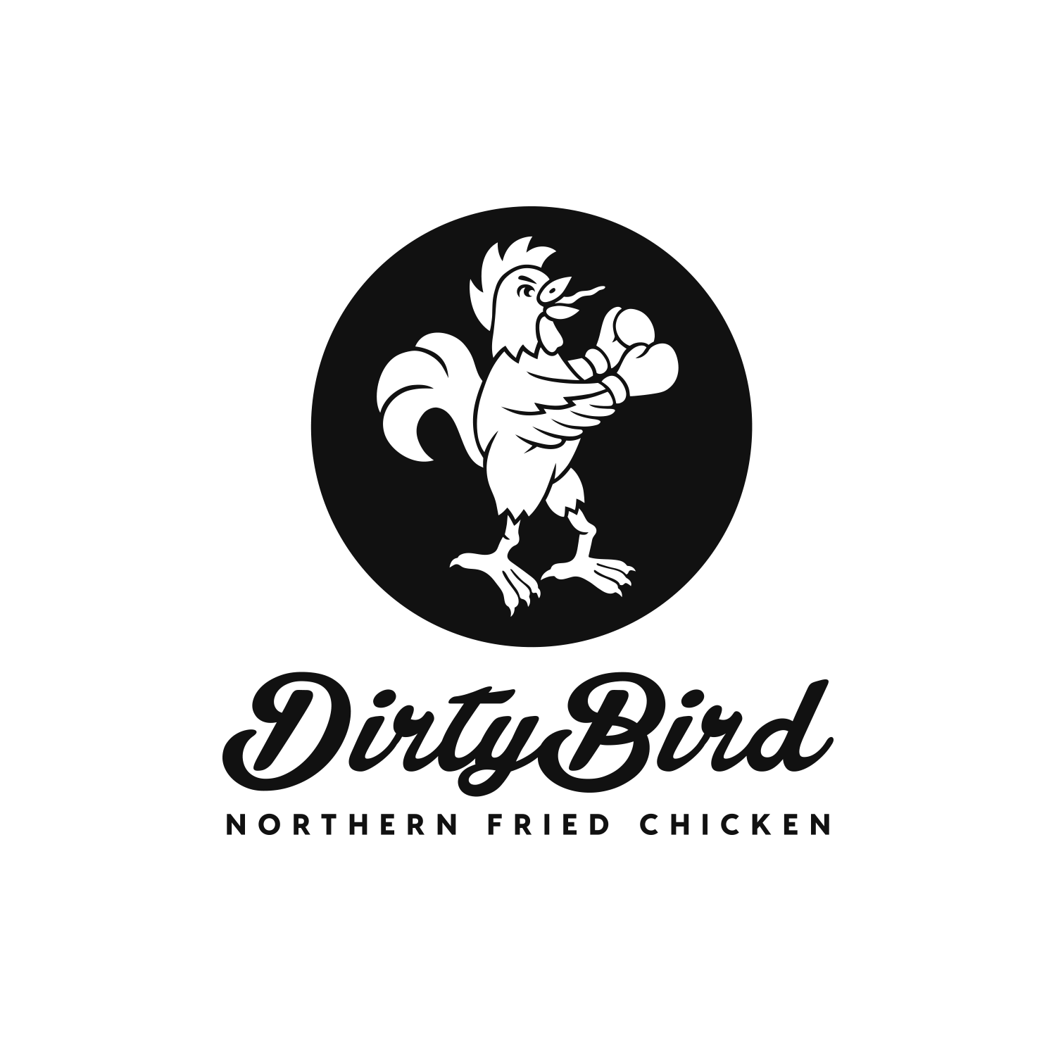 dirtybird-mono